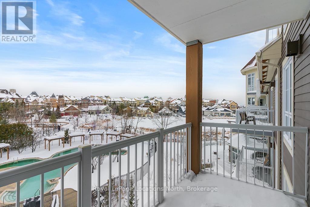 436 - 220 Gord Canning Drive, Blue Mountains, Ontario  L9Y 0V2 - Photo 21 - X12791620