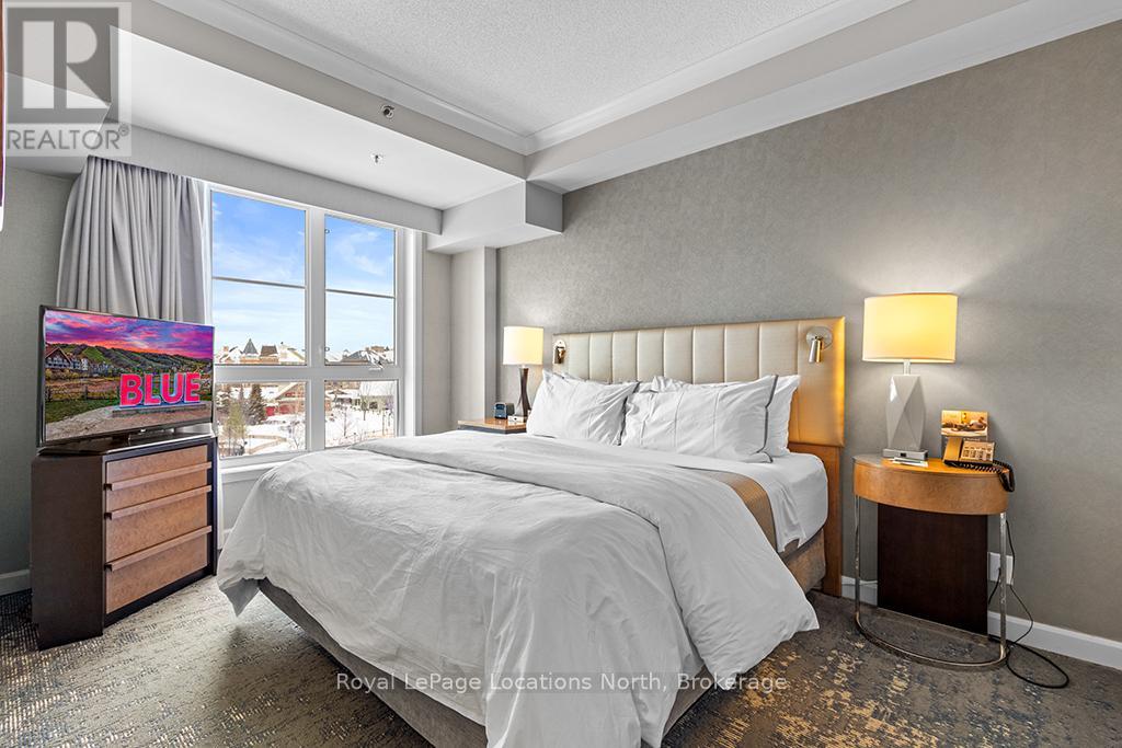 436 - 220 Gord Canning Drive, Blue Mountains, Ontario  L9Y 0V2 - Photo 23 - X12791620