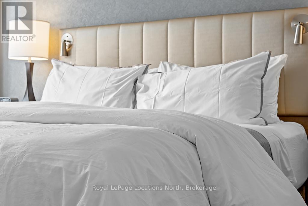 436 - 220 Gord Canning Drive, Blue Mountains, Ontario  L9Y 0V2 - Photo 24 - X12791620