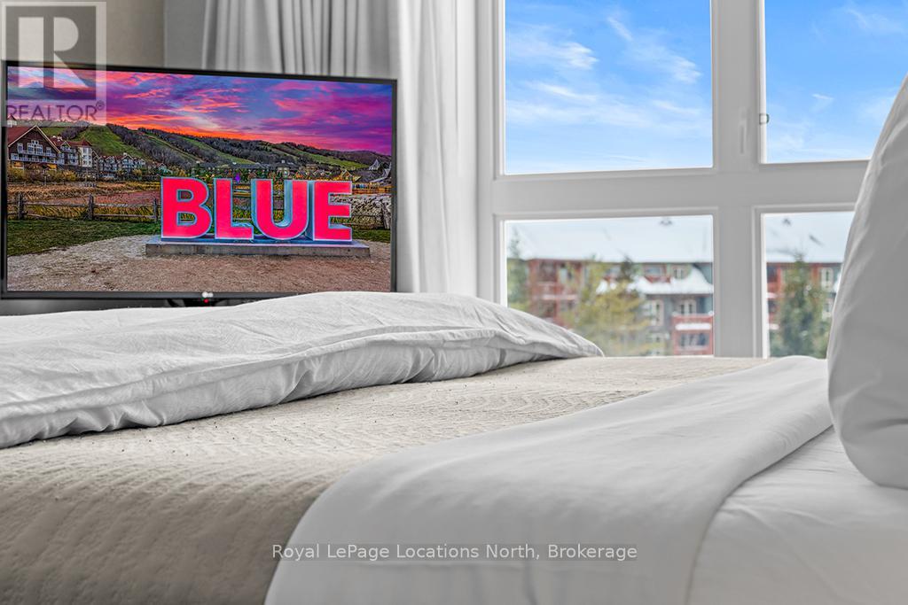 436 - 220 Gord Canning Drive, Blue Mountains, Ontario  L9Y 0V2 - Photo 26 - X12791620