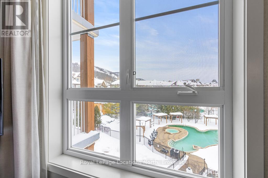 436 - 220 Gord Canning Drive, Blue Mountains, Ontario  L9Y 0V2 - Photo 27 - X12791620