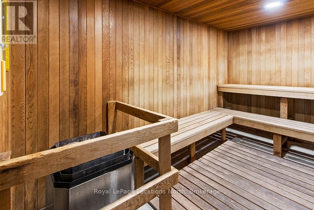 436 - 220 Gord Canning Drive, Blue Mountains, Ontario  L9Y 0V2 - Photo 38 - X12791620