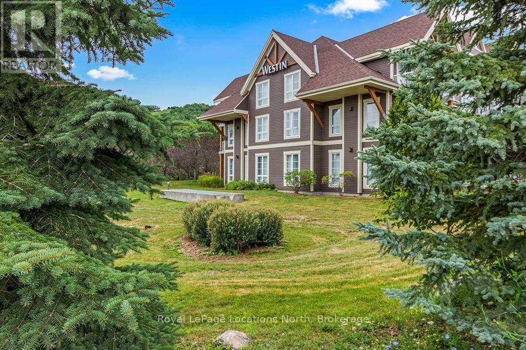 436 - 220 Gord Canning Drive, Blue Mountains, Ontario  L9Y 0V2 - Photo 44 - X12791620