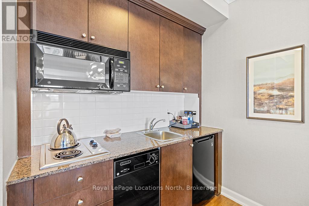 436 - 220 Gord Canning Drive, Blue Mountains, Ontario  L9Y 0V2 - Photo 6 - X12791620