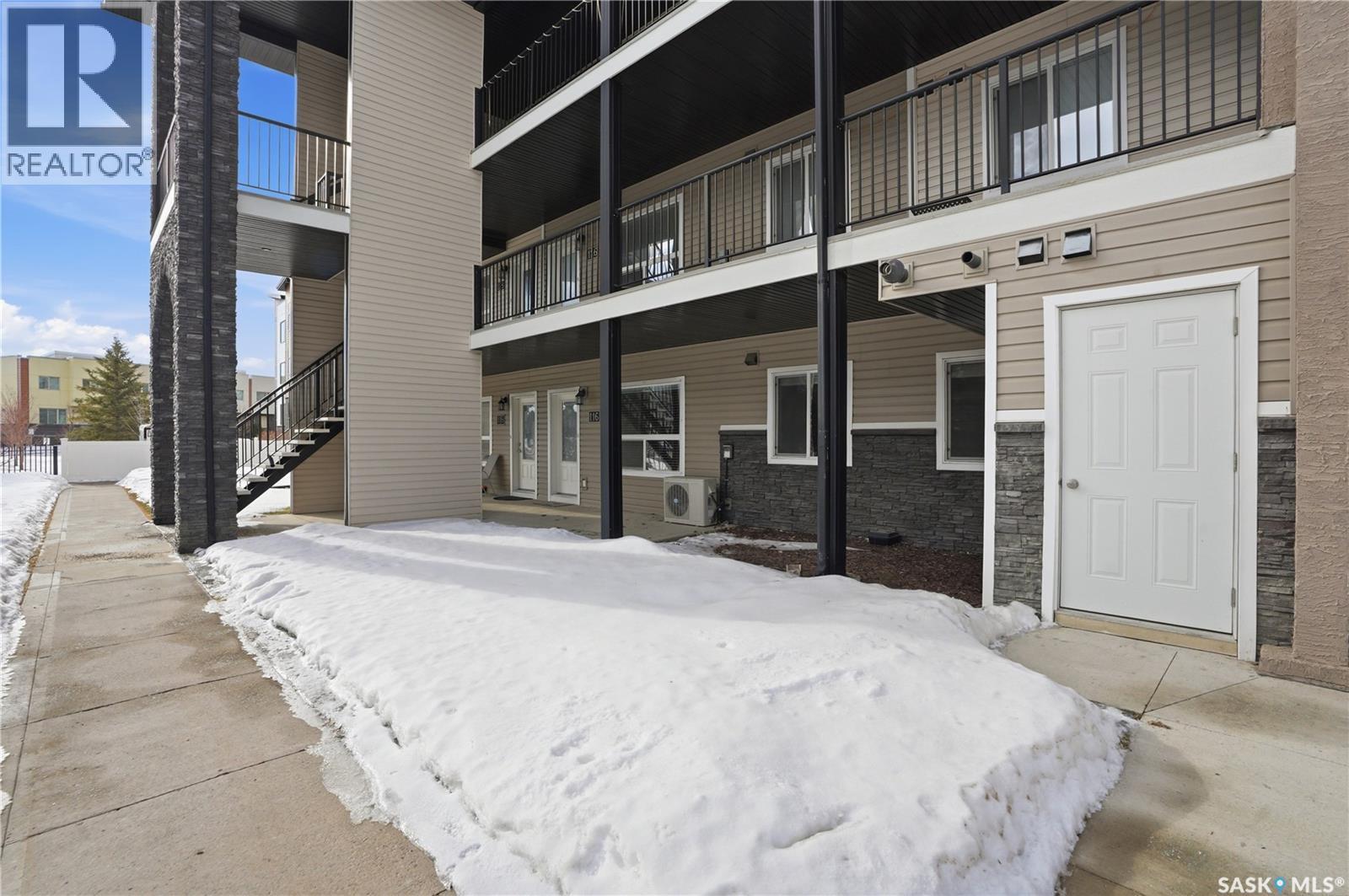 116 125 Willis Crescent, Saskatoon, Saskatchewan  S7T 0T1 - Photo 2 - SK026007