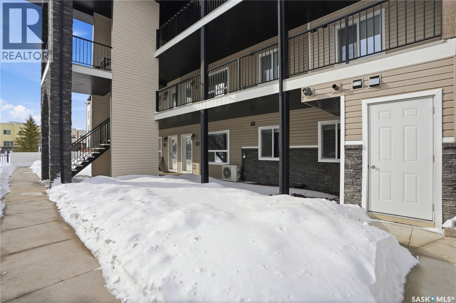 116 125 Willis Crescent, Saskatoon, Saskatchewan  S7T 0T1 - Photo 26 - SK026007