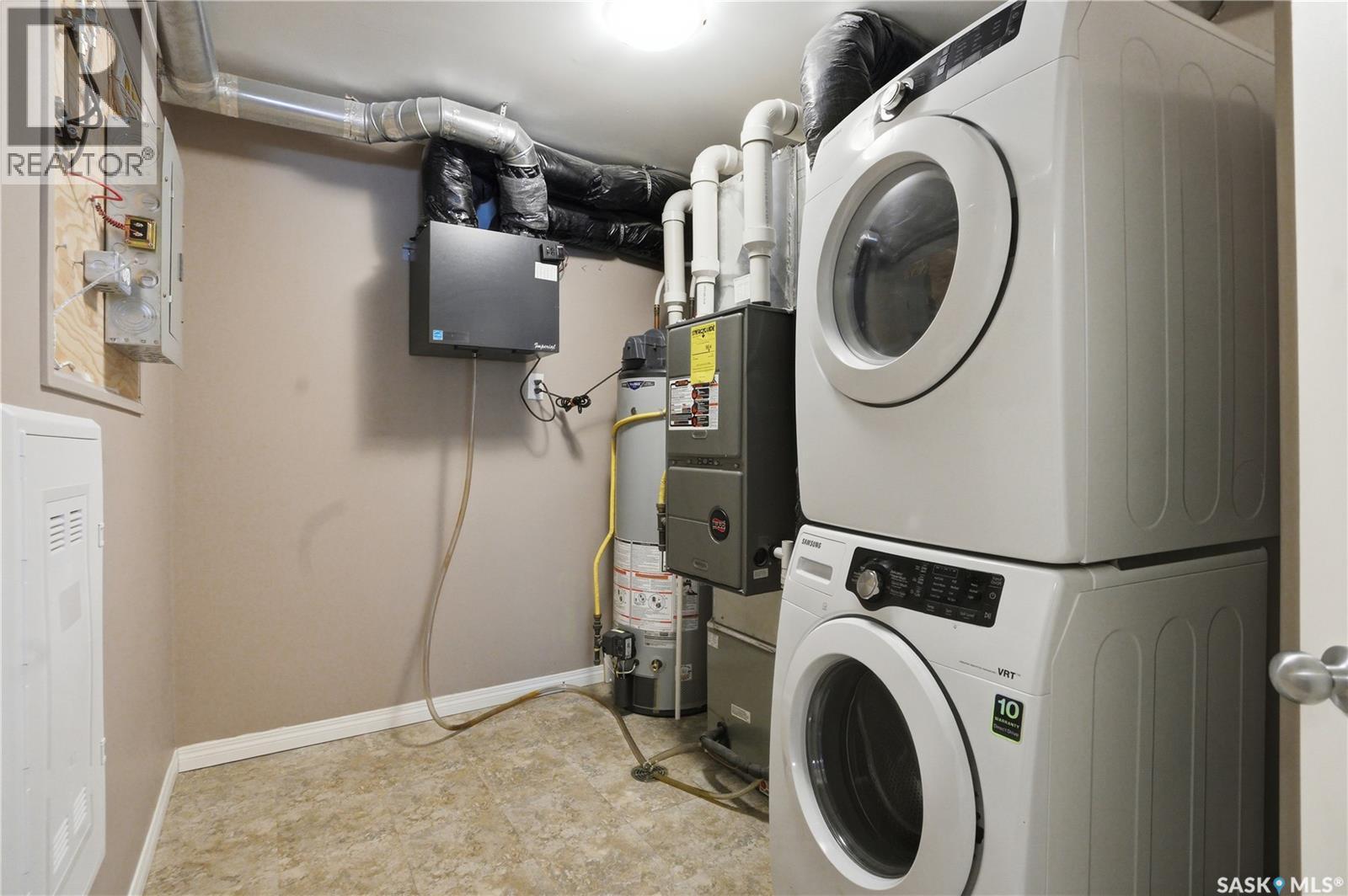 116 125 Willis Crescent, Saskatoon, Saskatchewan  S7T 0T1 - Photo 28 - SK026007