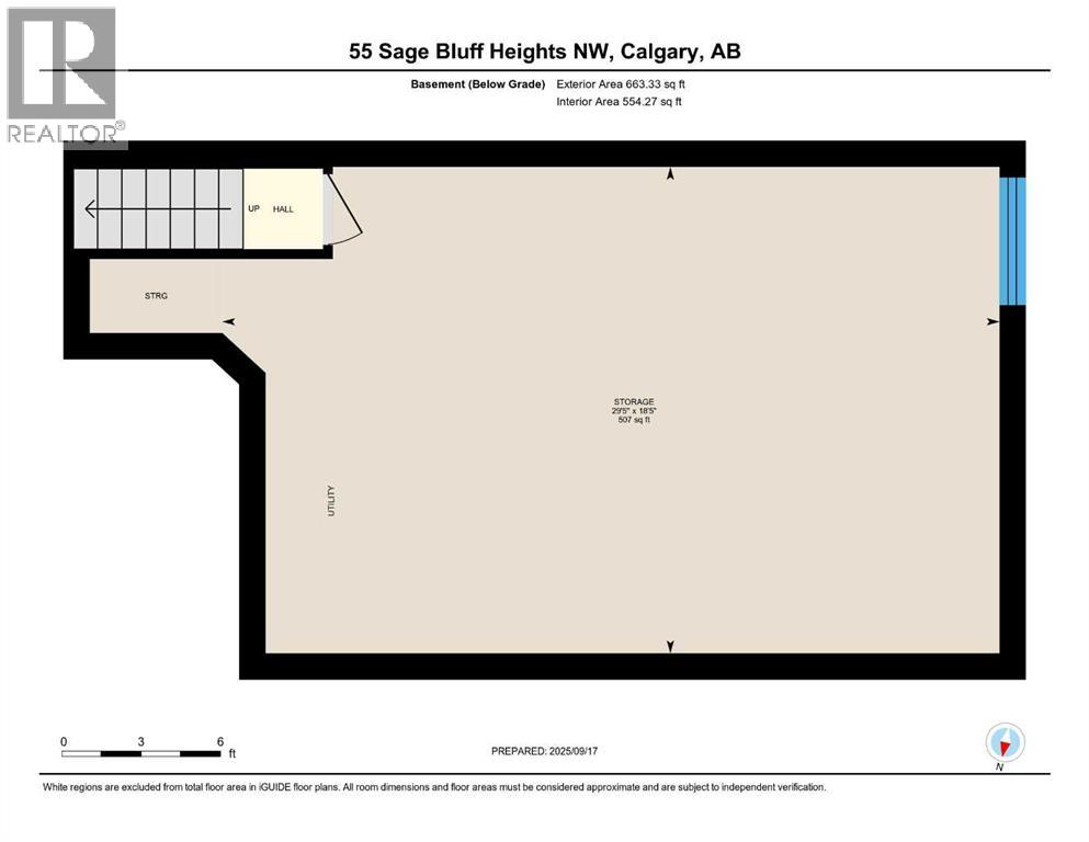 55 Sage Bluff Heights Nw, Calgary, Alberta  T3R 1T3 - Photo 32 - A2279155
