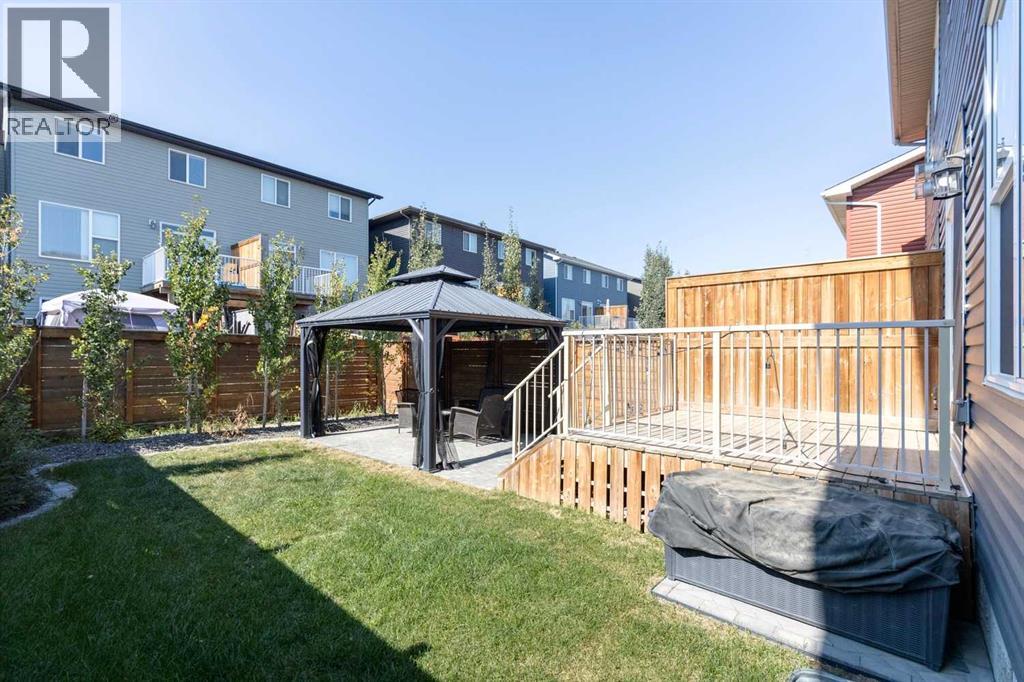 55 Sage Bluff Heights Nw, Calgary, Alberta  T3R 1T3 - Photo 38 - A2279155