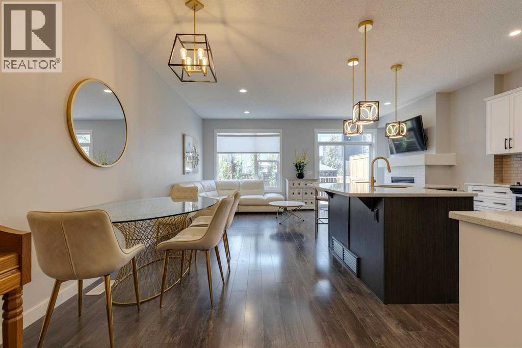 55 Sage Bluff Heights Nw, Calgary, Alberta  T3R 1T3 - Photo 6 - A2279155