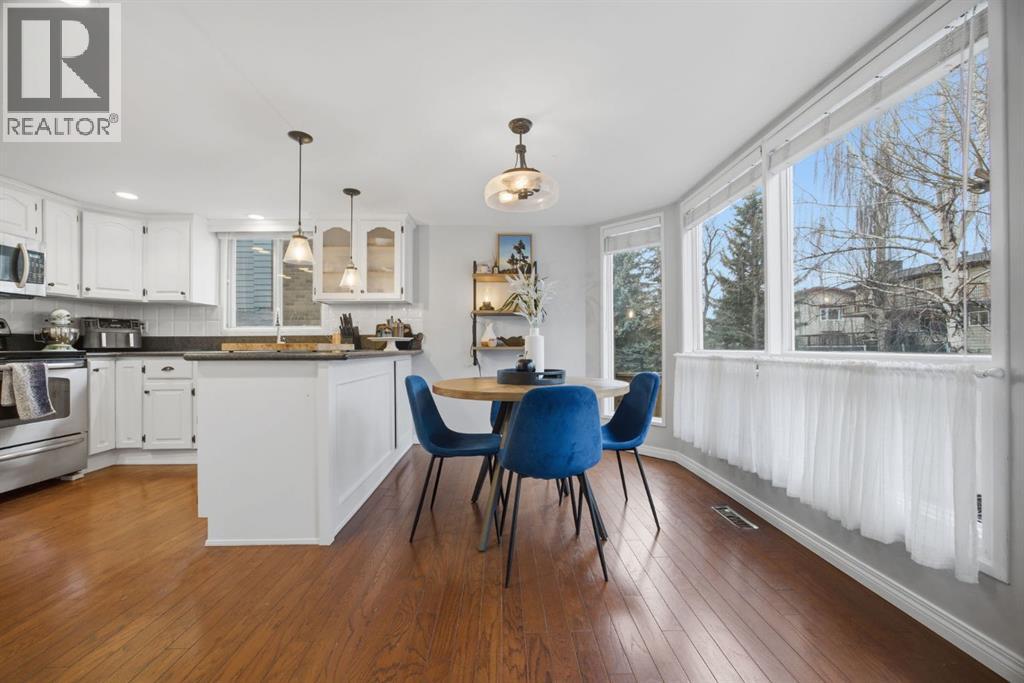 3 Stranraer Place Sw, Calgary, Alberta  T3H 1H5 - Photo 11 - A2283759