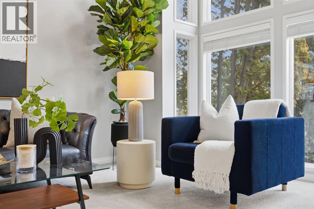 3 Stranraer Place Sw, Calgary, Alberta  T3H 1H5 - Photo 4 - A2283759