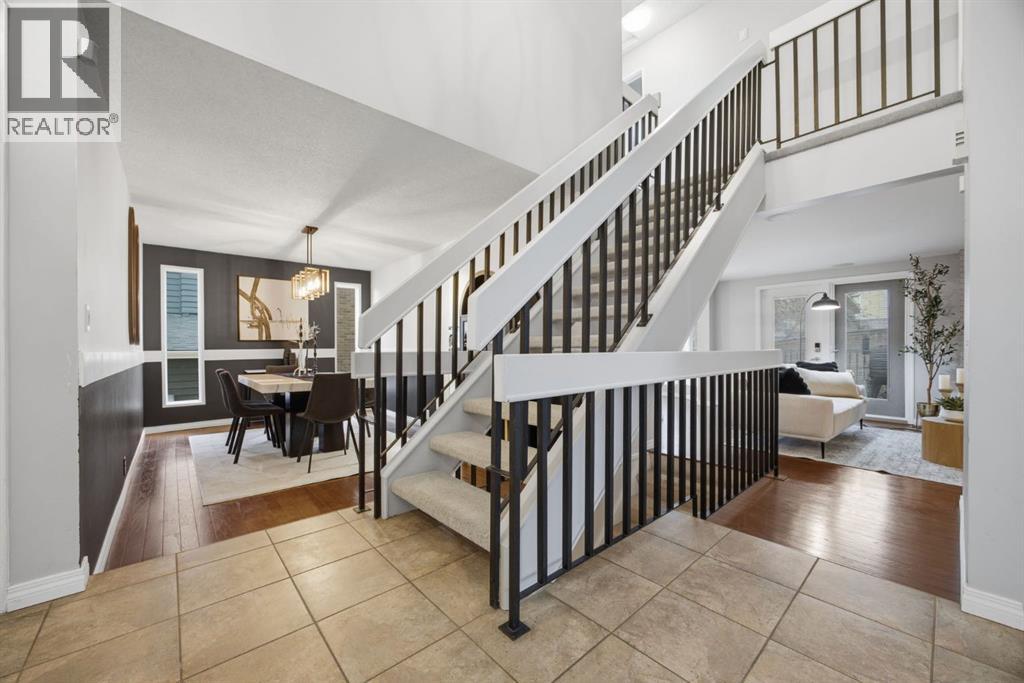 3 Stranraer Place Sw, Calgary, Alberta  T3H 1H5 - Photo 18 - A2283759