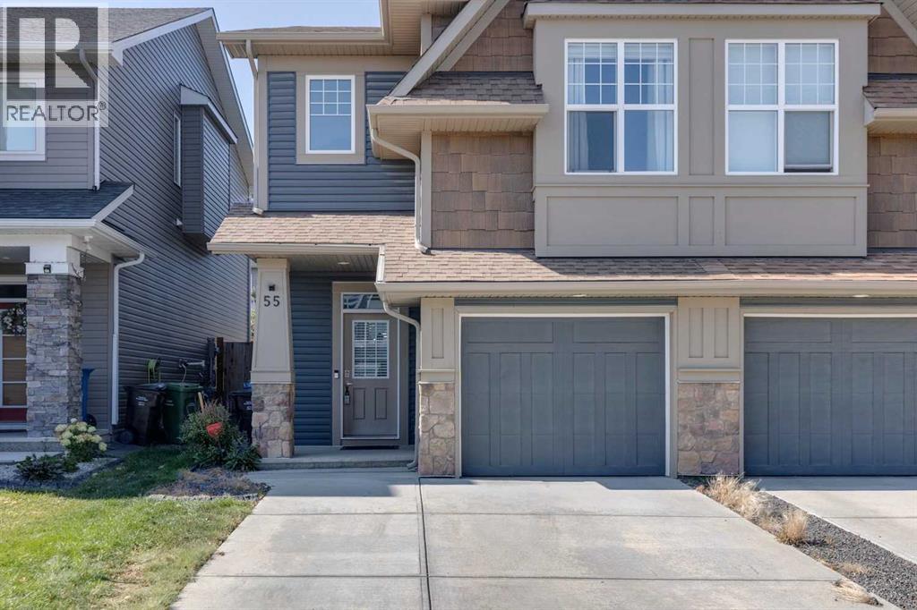 55 Sage Bluff Heights Nw, Calgary, Alberta  T3R 1T3 - Photo 2 - A2279155