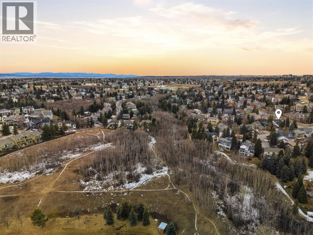 3 Stranraer Place Sw, Calgary, Alberta  T3H 1H5 - Photo 49 - A2283759