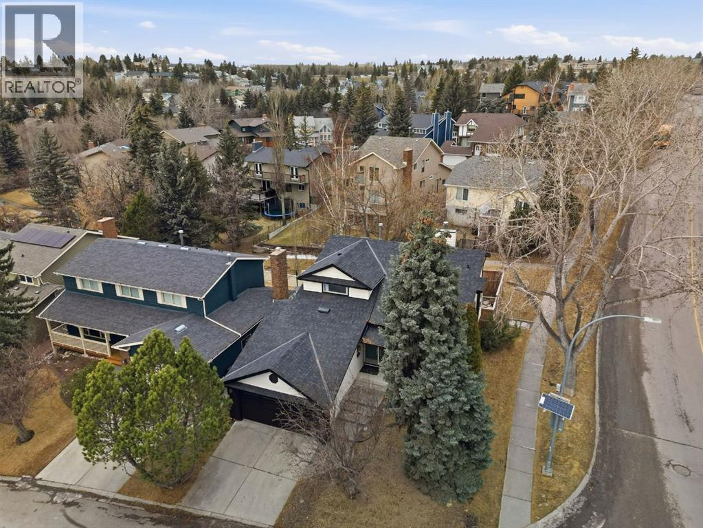 3 Stranraer Place Sw, Calgary, Alberta  T3H 1H5 - Photo 47 - A2283759