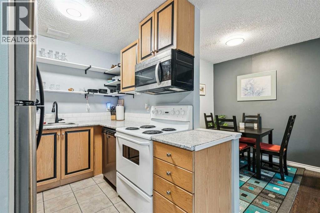 114, 420 Grier Avenue Ne, Calgary, Alberta  T2K 5X6 - Photo 8 - A2284082