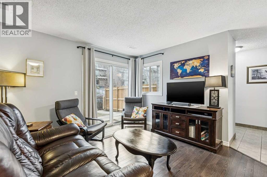 114, 420 Grier Avenue Ne, Calgary, Alberta  T2K 5X6 - Photo 13 - A2284082