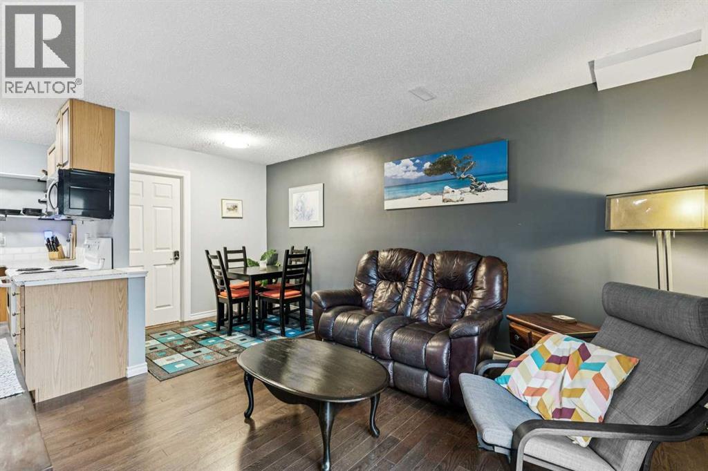 114, 420 Grier Avenue Ne, Calgary, Alberta  T2K 5X6 - Photo 15 - A2284082