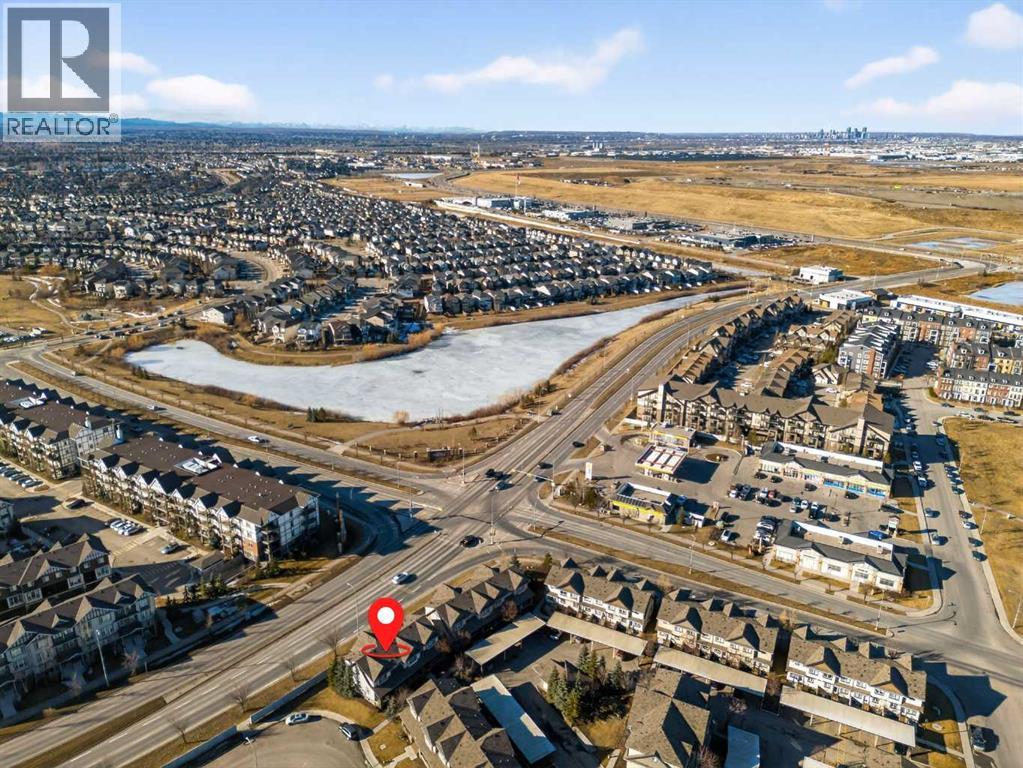 18, 133 Copperpond Heights Se, Calgary, Alberta  T2Z 1C5 - Photo 35 - A2284839