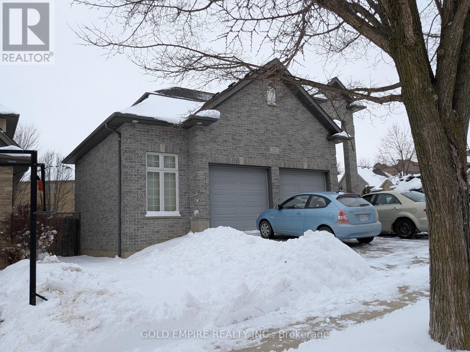 747 Redtail Court, London North, Ontario  N6H 5X8 - Photo 2 - X12791622