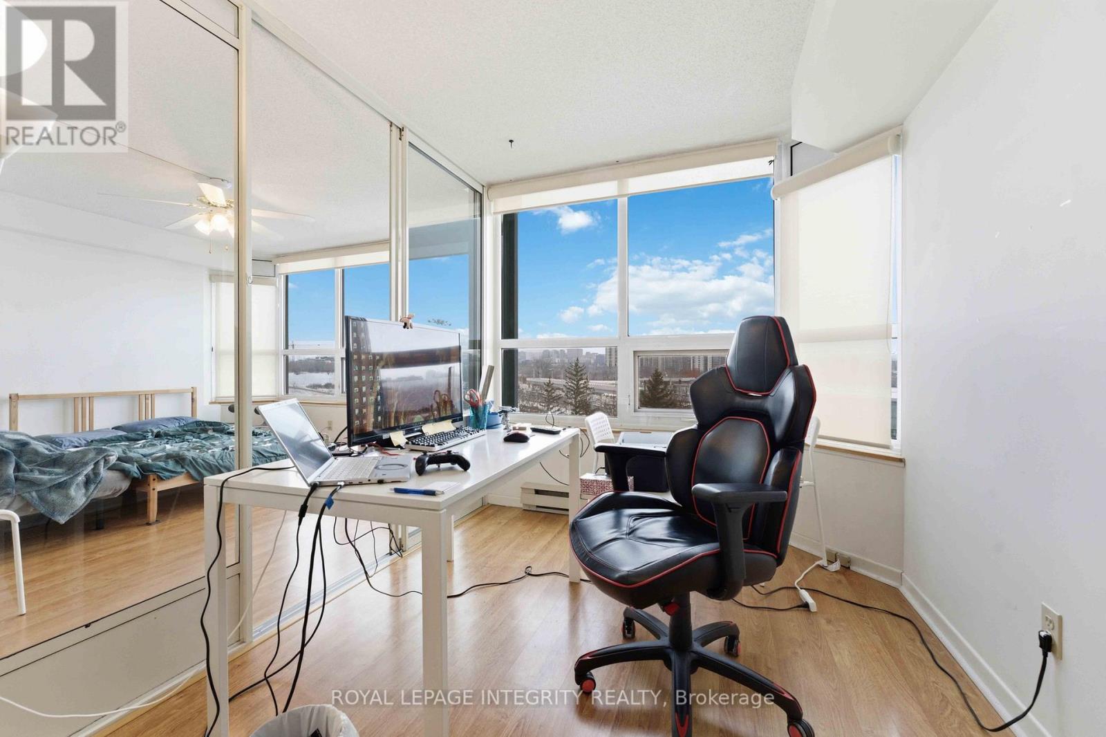 708 - 1500 Riverside Drive, Ottawa, Ontario  K1G 4J4 - Photo 15 - X12791618