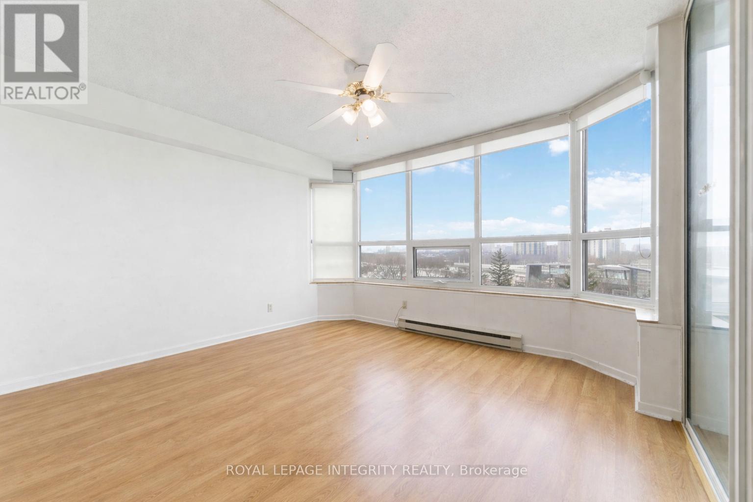 708 - 1500 Riverside Drive, Ottawa, Ontario  K1G 4J4 - Photo 16 - X12791618