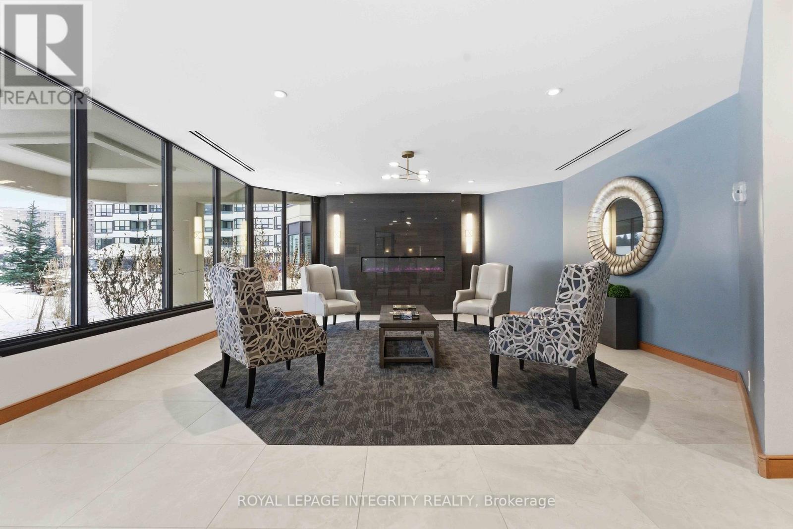 708 - 1500 Riverside Drive, Ottawa, Ontario  K1G 4J4 - Photo 28 - X12791618