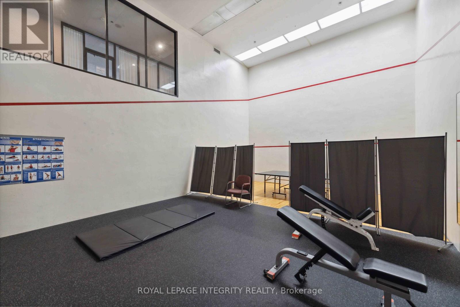 708 - 1500 Riverside Drive, Ottawa, Ontario  K1G 4J4 - Photo 30 - X12791618