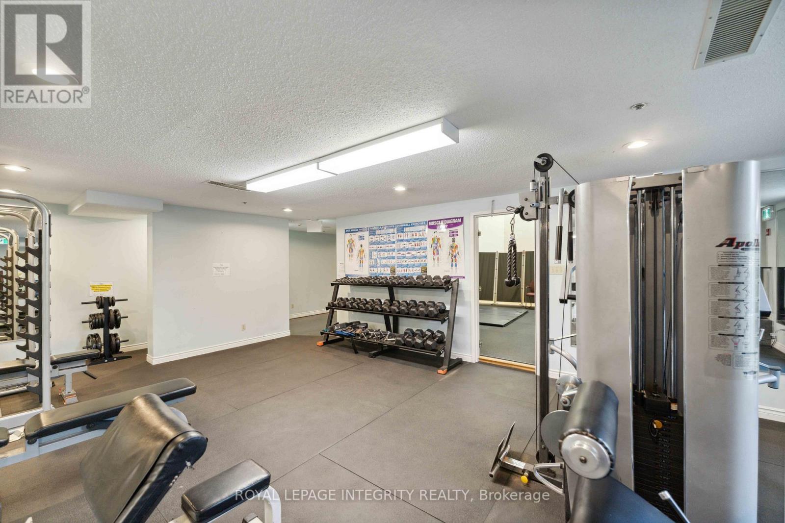 708 - 1500 Riverside Drive, Ottawa, Ontario  K1G 4J4 - Photo 34 - X12791618