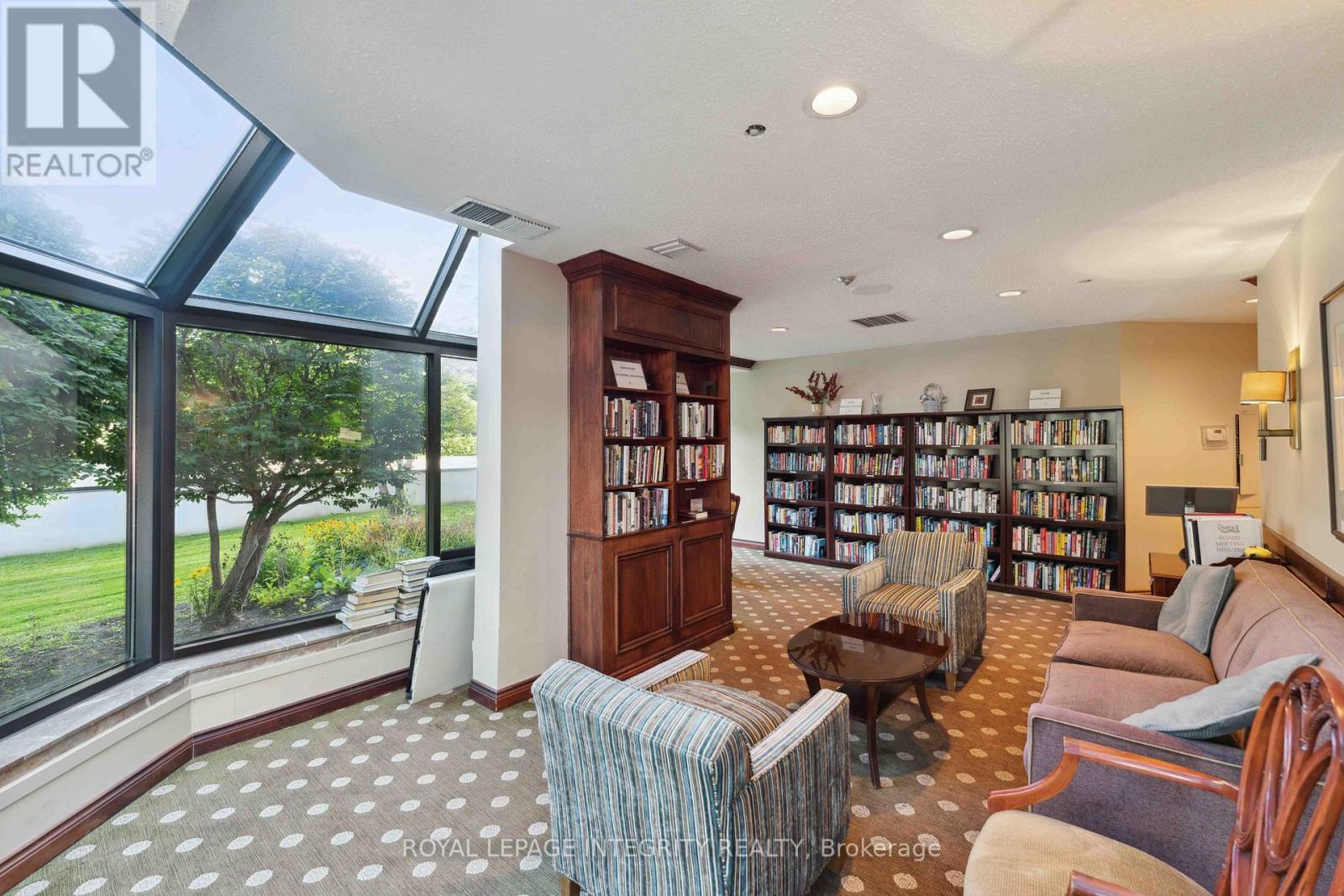 708 - 1500 Riverside Drive, Ottawa, Ontario  K1G 4J4 - Photo 40 - X12791618