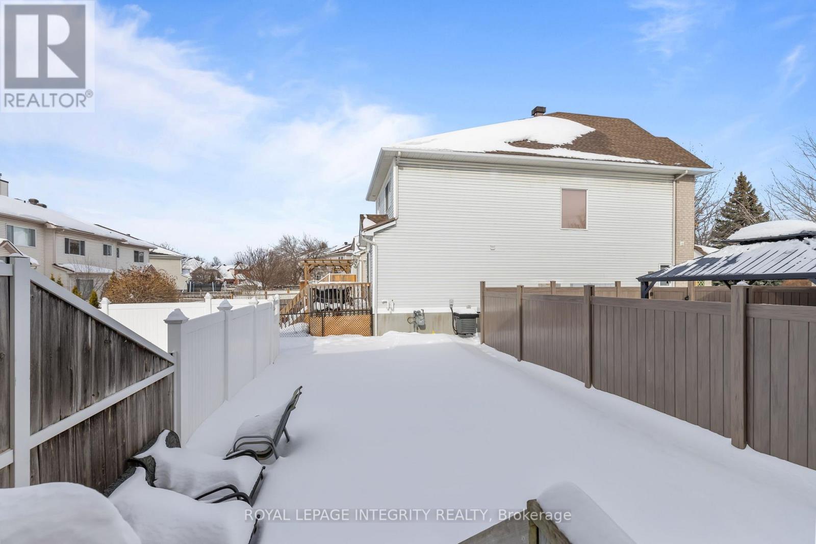 25 Southpointe Avenue, Ottawa, Ontario  K2J 4V4 - Photo 35 - X12791642