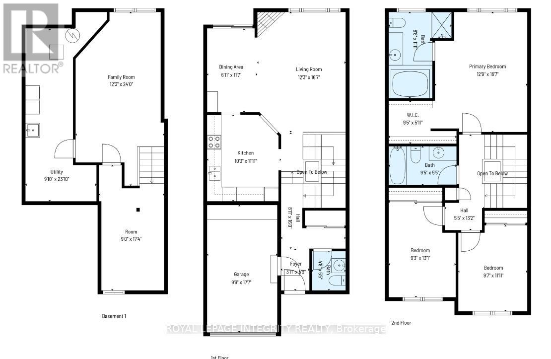 25 Southpointe Avenue, Ottawa, Ontario  K2J 4V4 - Photo 41 - X12791642