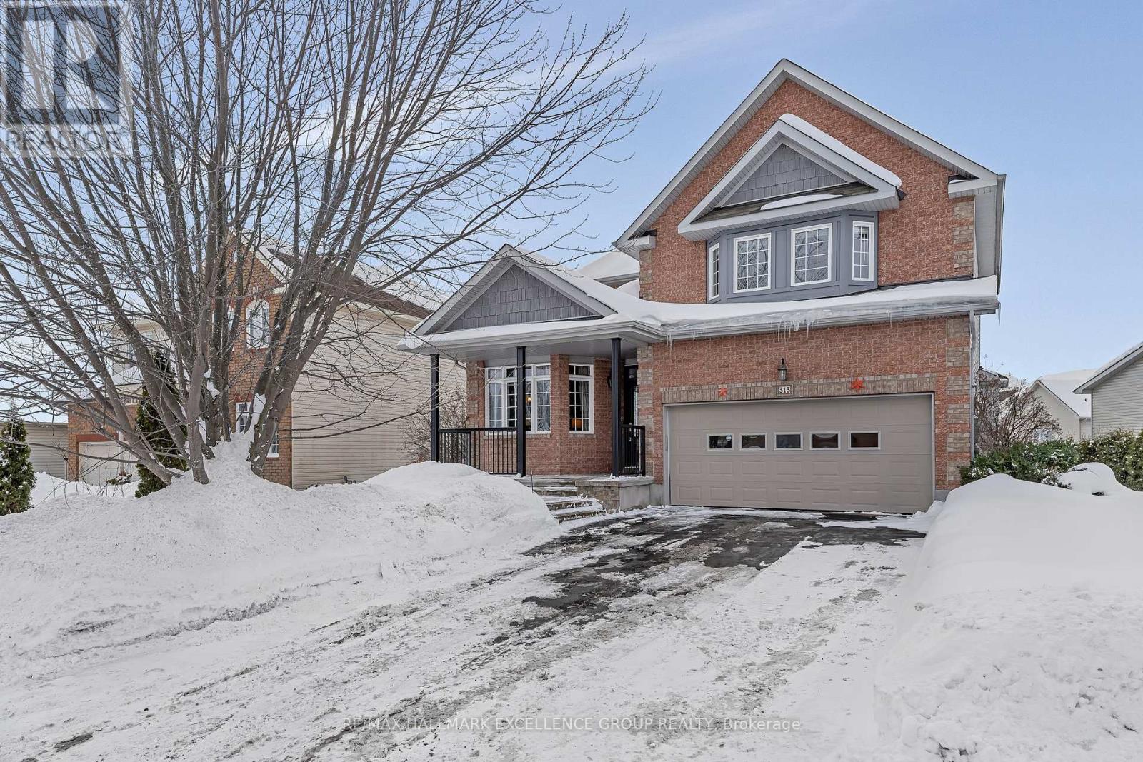 313 QUARTZ AVENUE, Clarence-Rockland, Ontario