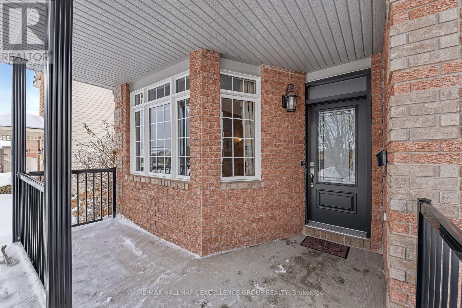 313 Quartz Avenue, Clarence-Rockland, Ontario  K4K 0A2 - Photo 2 - X12791646