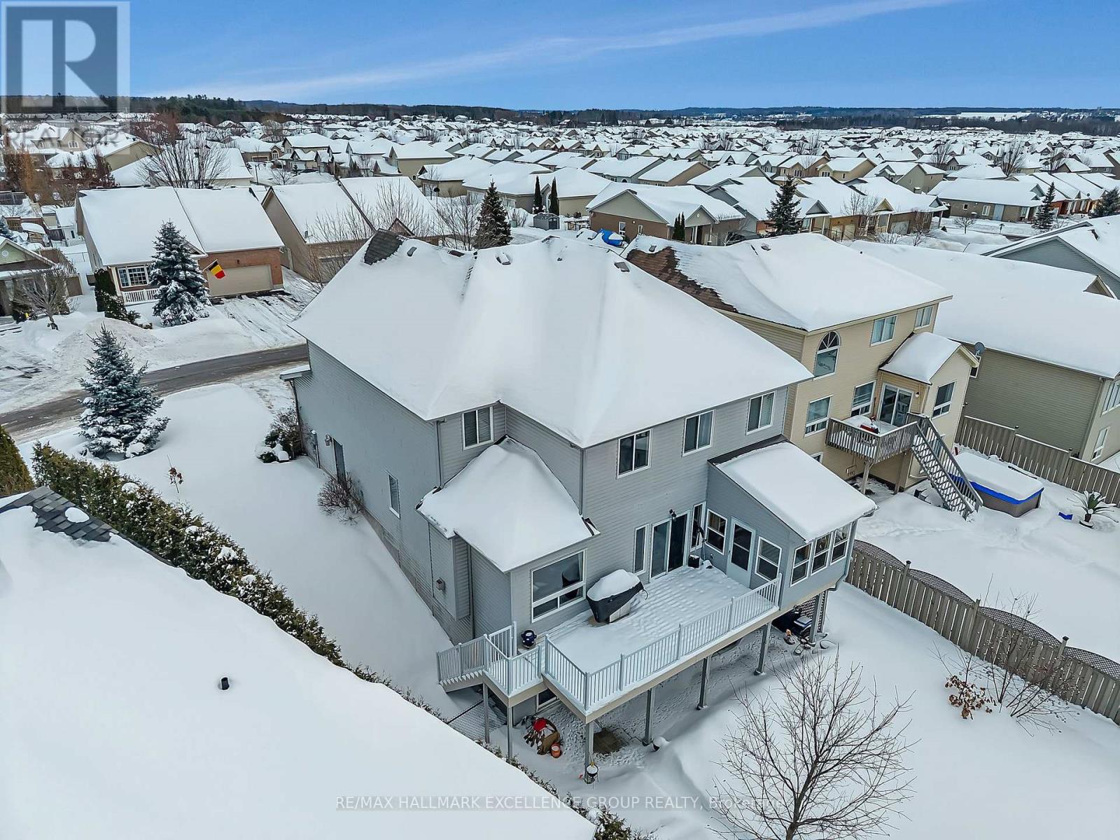 313 Quartz Avenue, Clarence-Rockland, Ontario  K4K 0A2 - Photo 42 - X12791646