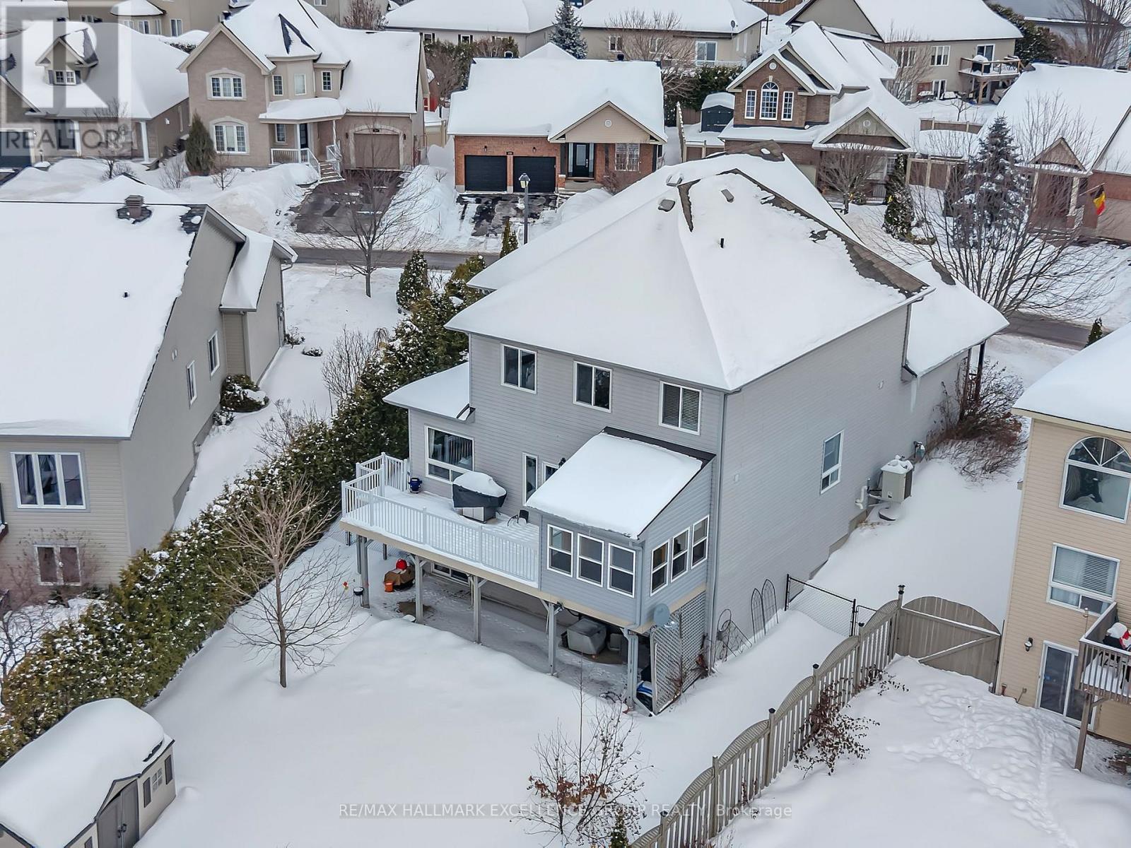 313 Quartz Avenue, Clarence-Rockland, Ontario  K4K 0A2 - Photo 43 - X12791646