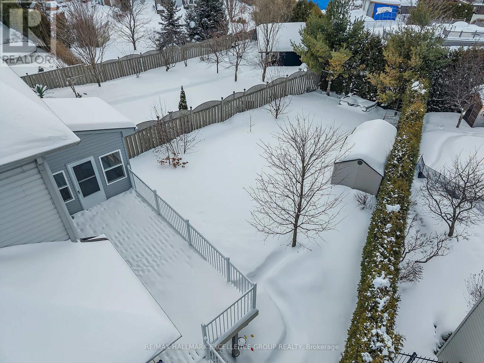 313 Quartz Avenue, Clarence-Rockland, Ontario  K4K 0A2 - Photo 44 - X12791646