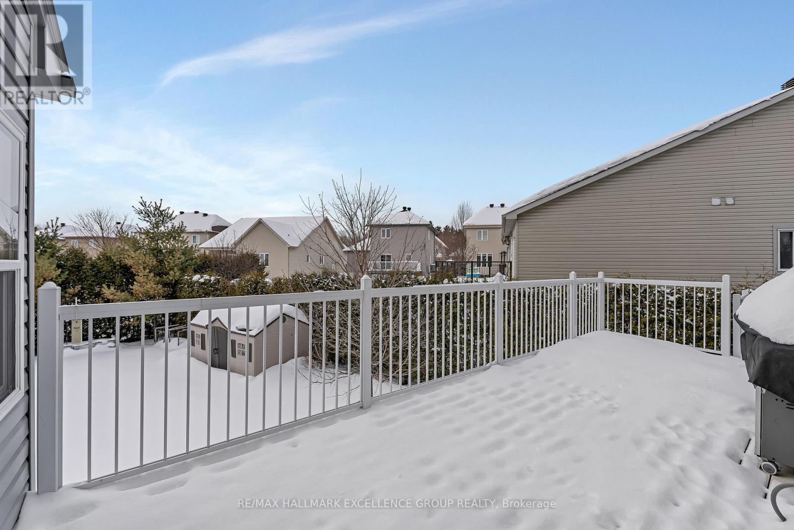 313 Quartz Avenue, Clarence-Rockland, Ontario  K4K 0A2 - Photo 45 - X12791646