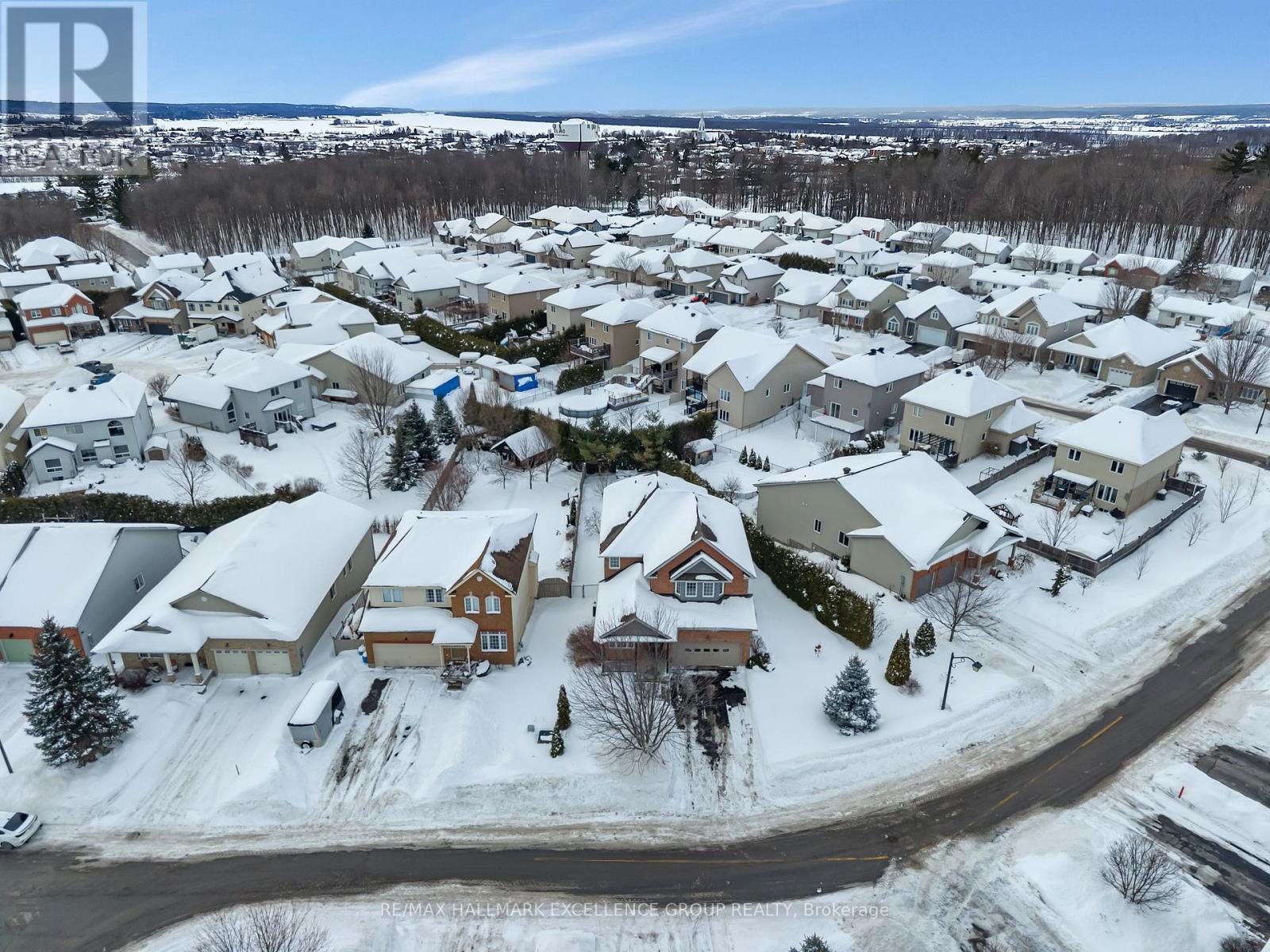 313 Quartz Avenue, Clarence-Rockland, Ontario  K4K 0A2 - Photo 47 - X12791646