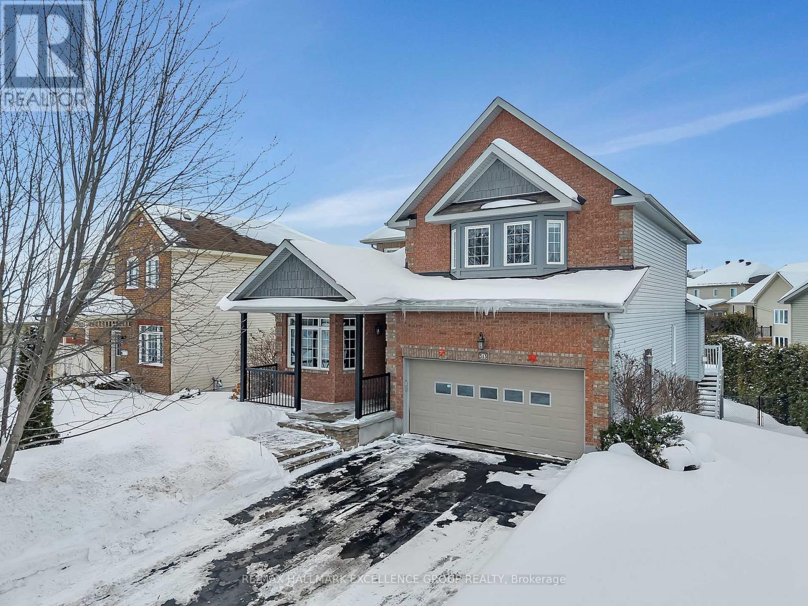 313 Quartz Avenue, Clarence-Rockland, Ontario  K4K 0A2 - Photo 49 - X12791646