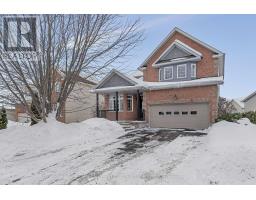 313 QUARTZ AVENUE, Clarence-Rockland, Ontario
