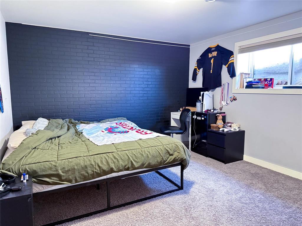 71 Evergreen Avenue, Mitchell, Manitoba  R5G 1H1 - Photo 16 - 202602772