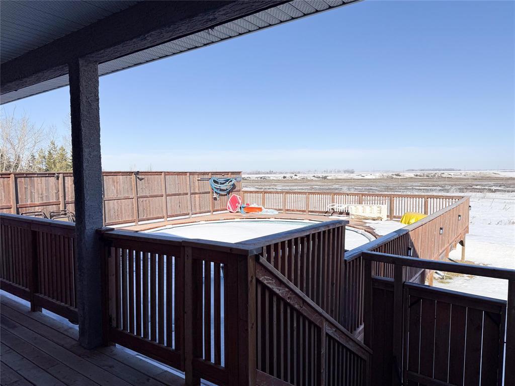 71 Evergreen Avenue, Mitchell, Manitoba  R5G 1H1 - Photo 19 - 202602772