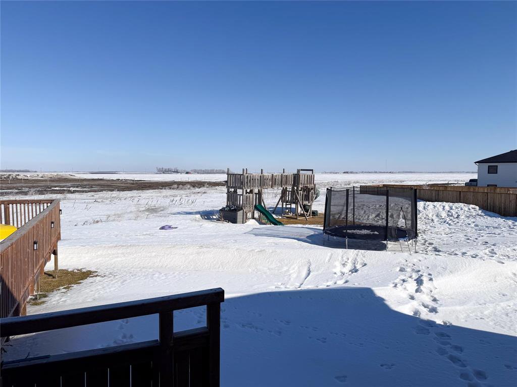 71 Evergreen Avenue, Mitchell, Manitoba  R5G 1H1 - Photo 20 - 202602772