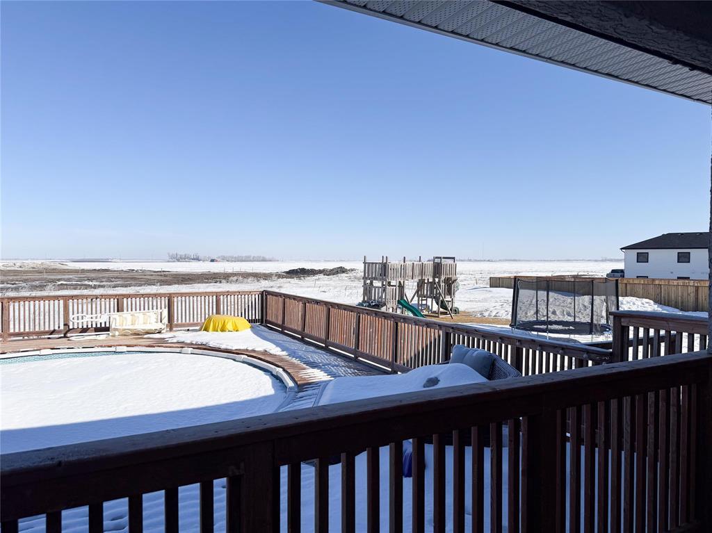 71 Evergreen Avenue, Mitchell, Manitoba  R5G 1H1 - Photo 21 - 202602772