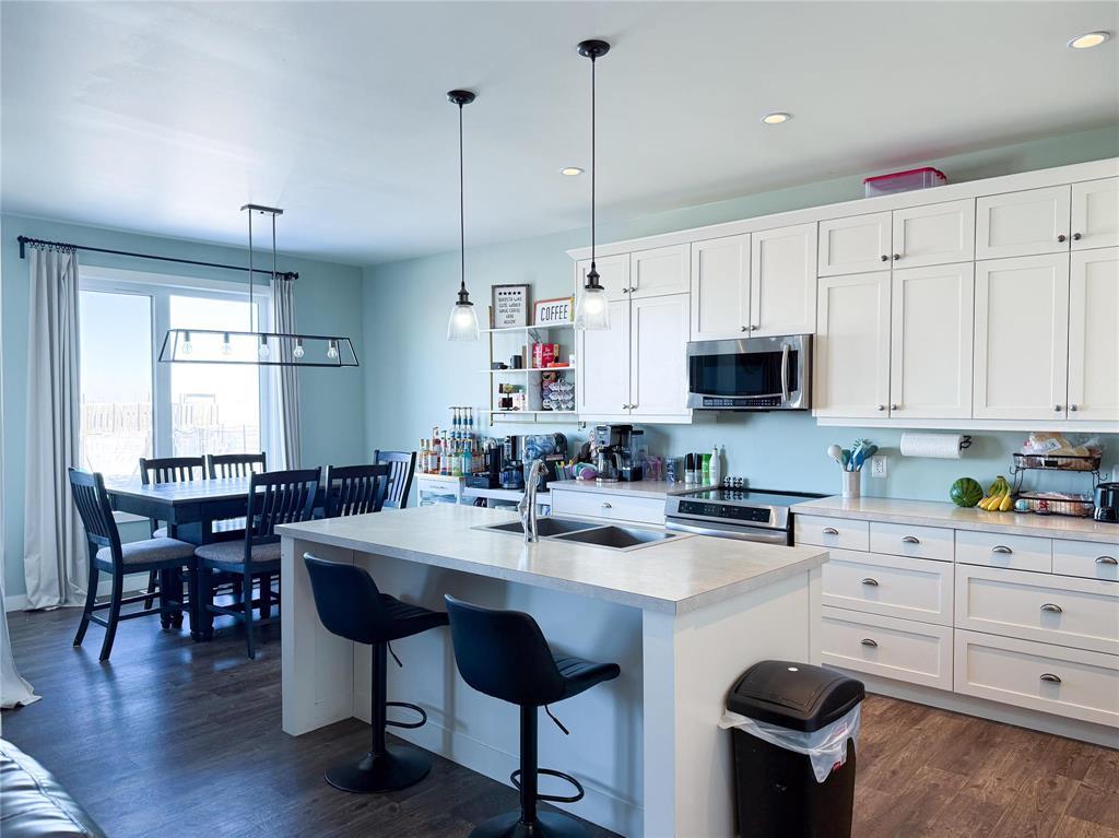 71 Evergreen Avenue, Mitchell, Manitoba  R5G 1H1 - Photo 6 - 202602772