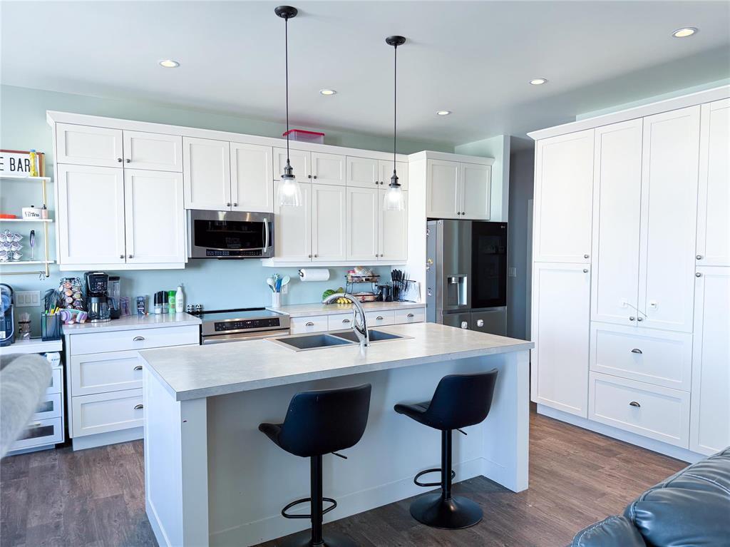 71 Evergreen Avenue, Mitchell, Manitoba  R5G 1H1 - Photo 7 - 202602772