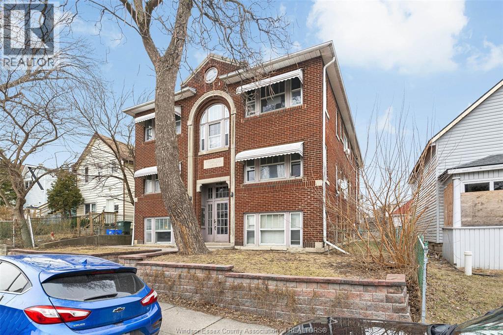 476 Parent Unit# 2, Windsor, Ontario N8M 3S1 - Photo 1 - 26003281