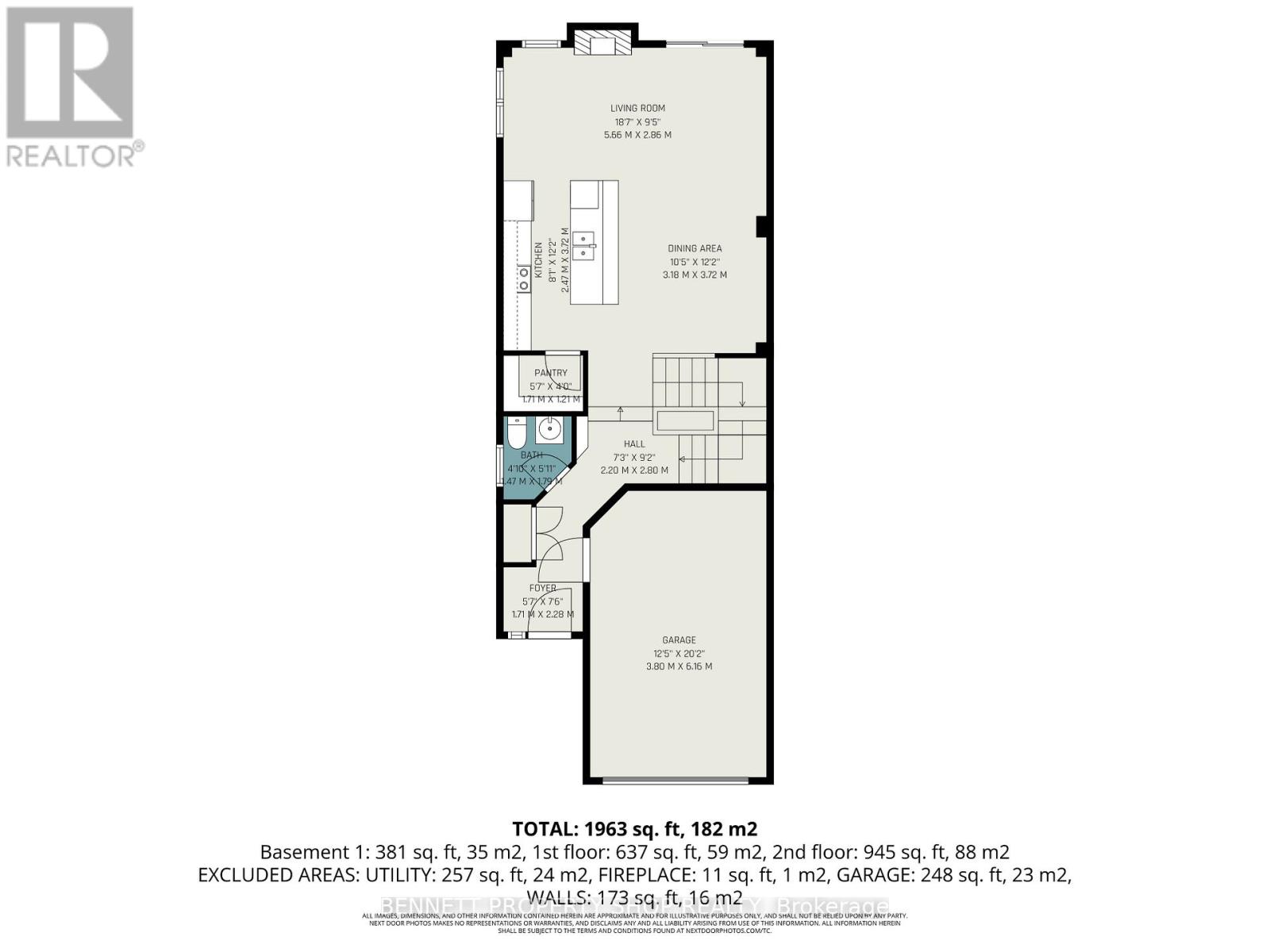 255 Mojave Crescent, Ottawa, Ontario  K2S 0H6 - Photo 18 - X12763716